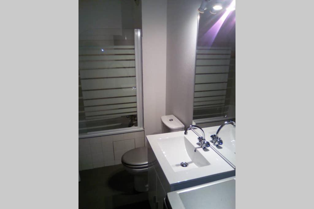 21 Cosy Dans Le Centre De Appartement *