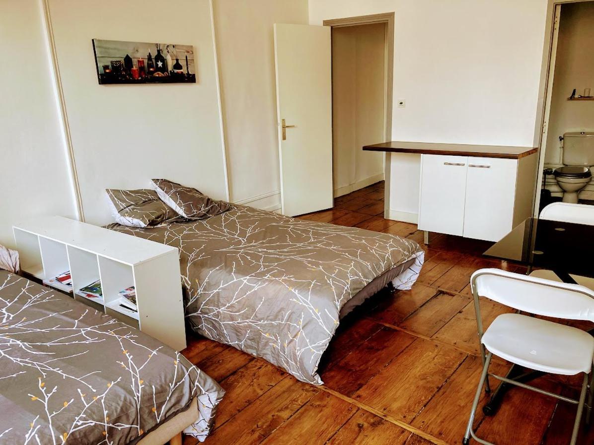 21 Cosy Dans Le Centre De Appartement Limoges