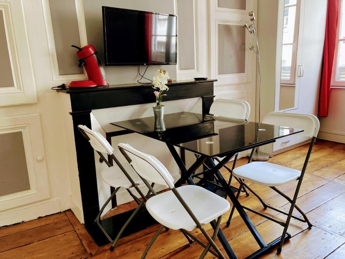21 Cosy Dans Le Centre De Limoges