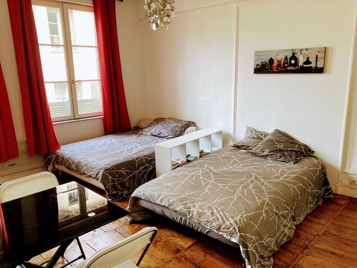 Appartement 21 Cosy Dans Le Centre De *