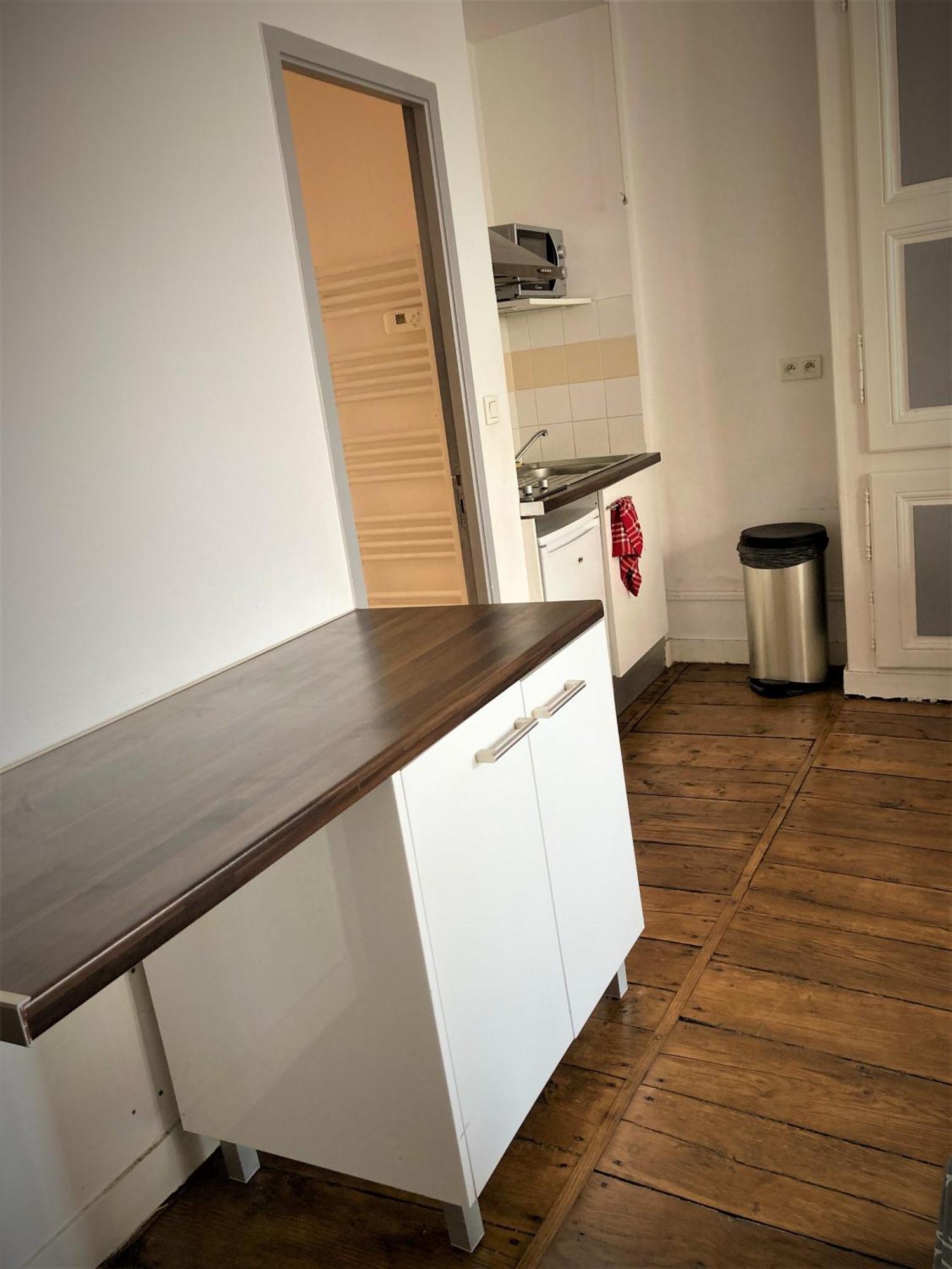 21 Cosy Dans Le Centre De Appartement