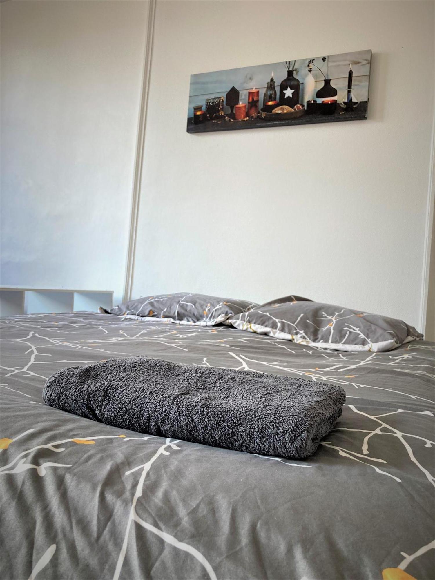 21 Cosy Dans Le Centre De