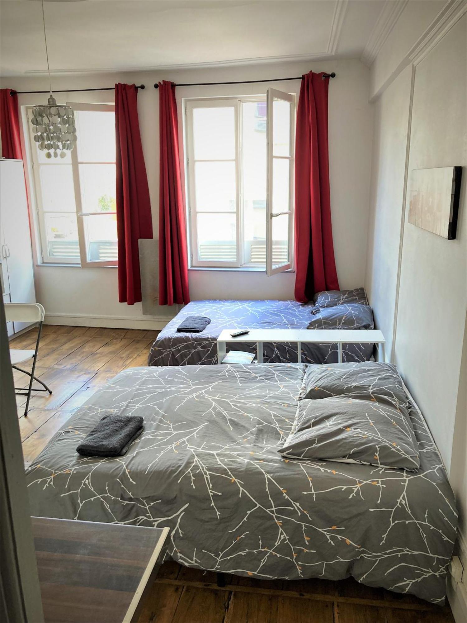 21 Cosy Dans Le Centre De Appartement Limoges